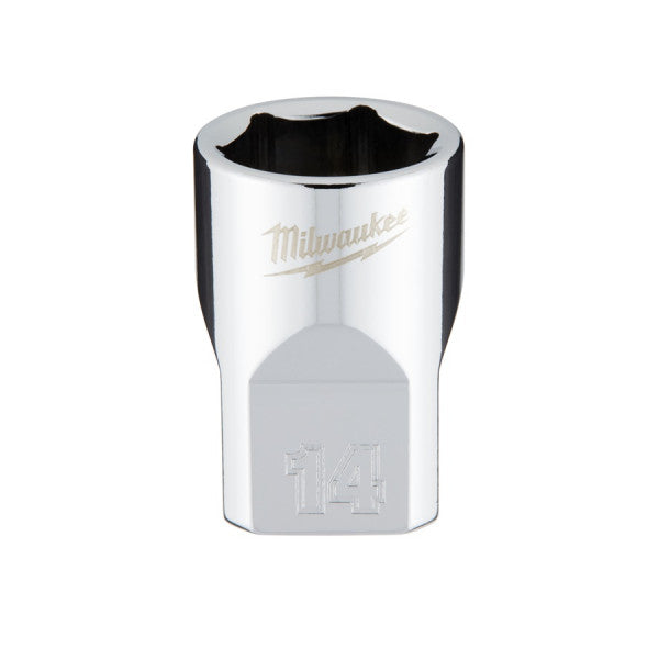 3/8 Drive Socket Metric Standard-14MM