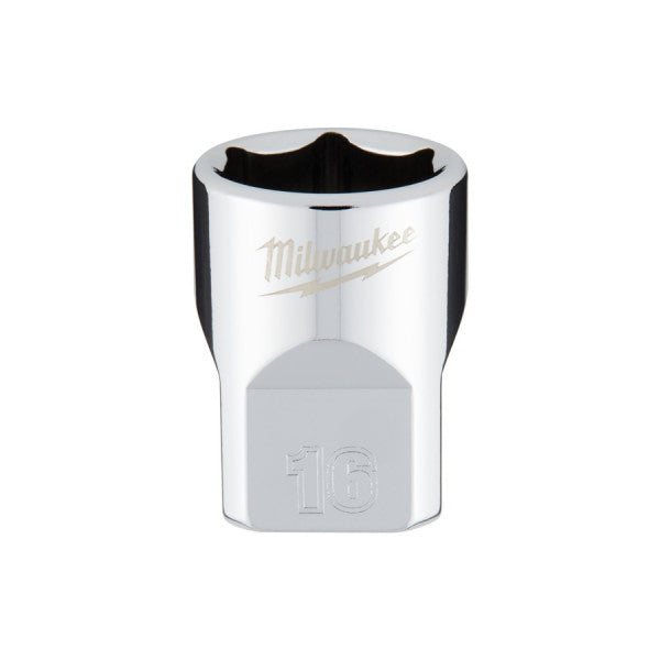 3/8 Drive Socket Metric Standard-16MM