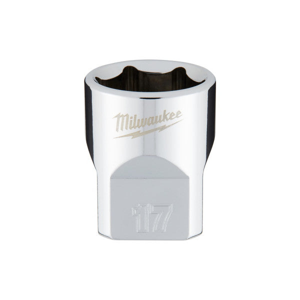 3/8 Drive Socket Metric Standard-17MM