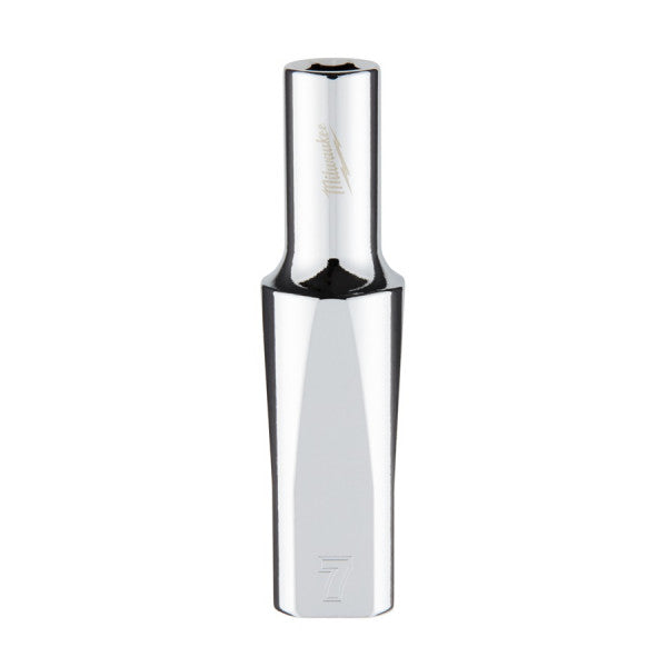 3/8 Drive Socket Metric Deep-7MM