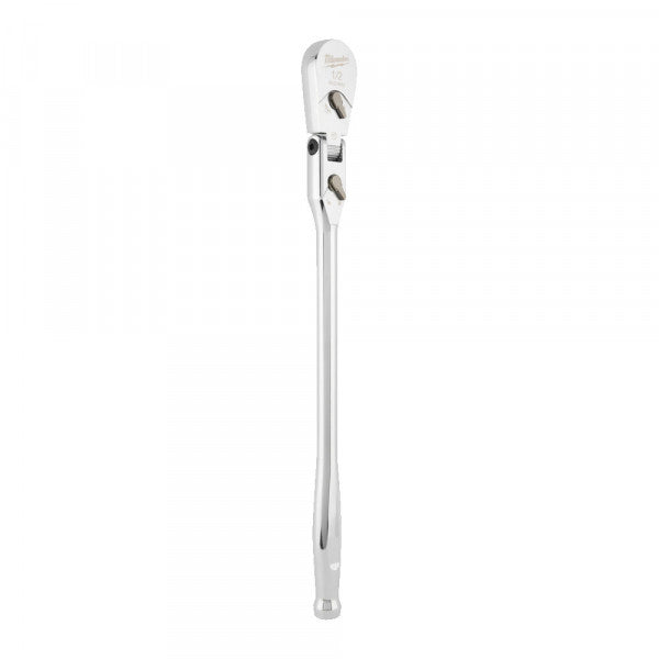 1/2in. Drive Long Flexible Head Ratchet -1pc