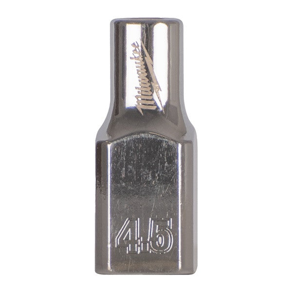 1/4 Drive Socket Metric Standard-4.5MM