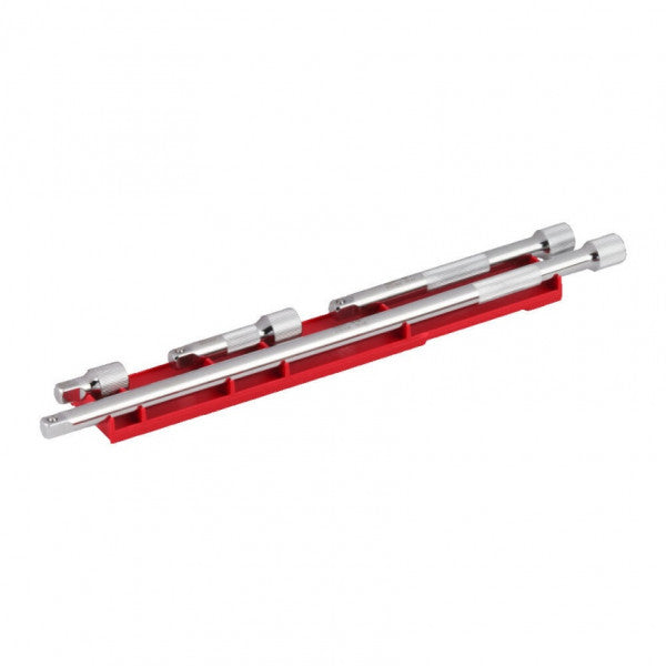 3/8in. Drive Extension Set - 4 pc
