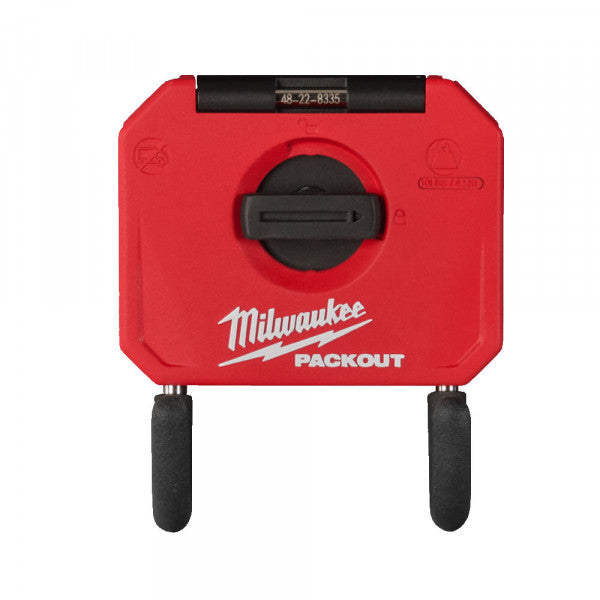 PACKOUT Small Curved Utility Hook - 1 pc