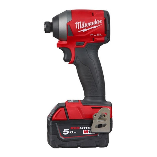 MILWAUKEE Milwaukee M18 Fuel 1/4in. Hex Impact Driver - 4933464089