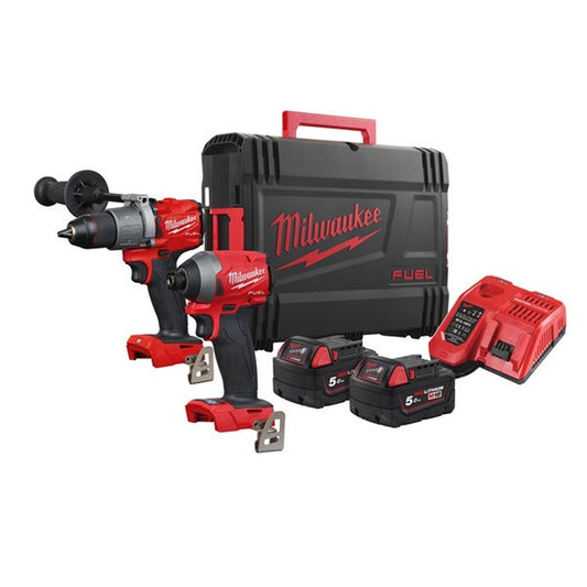 MILWAUKEE Milwaukee M18 Fuel Powerpack - 4933464269