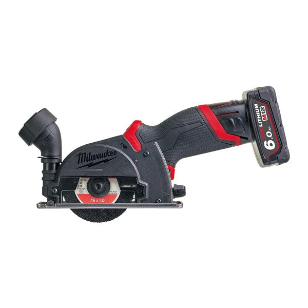 M12 Fuel Sub Compact Multi-Material Cut-Off Tool Battery & Charger Included