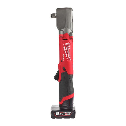 M12 Fuel 1/2in. Right Angle Impact Wrench Battery & Charger Included