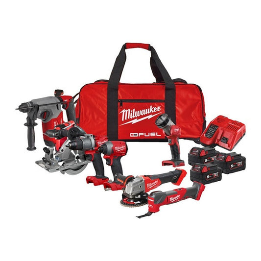 MILWAUKEE Milwaukee M18 Fuel Powerpack - 4933479158