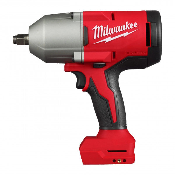 M18 Brushless 1/2Dr High Torque Impact Wrench with Friction Ring