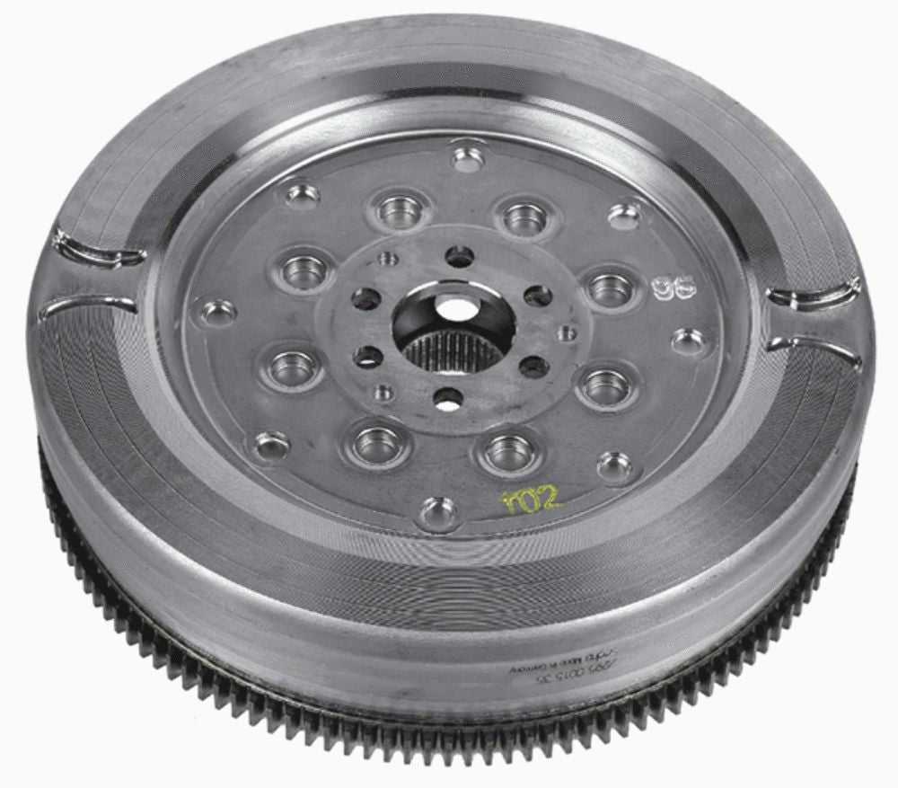 Sachs Dual Mass Flywheel For VW 2295001535