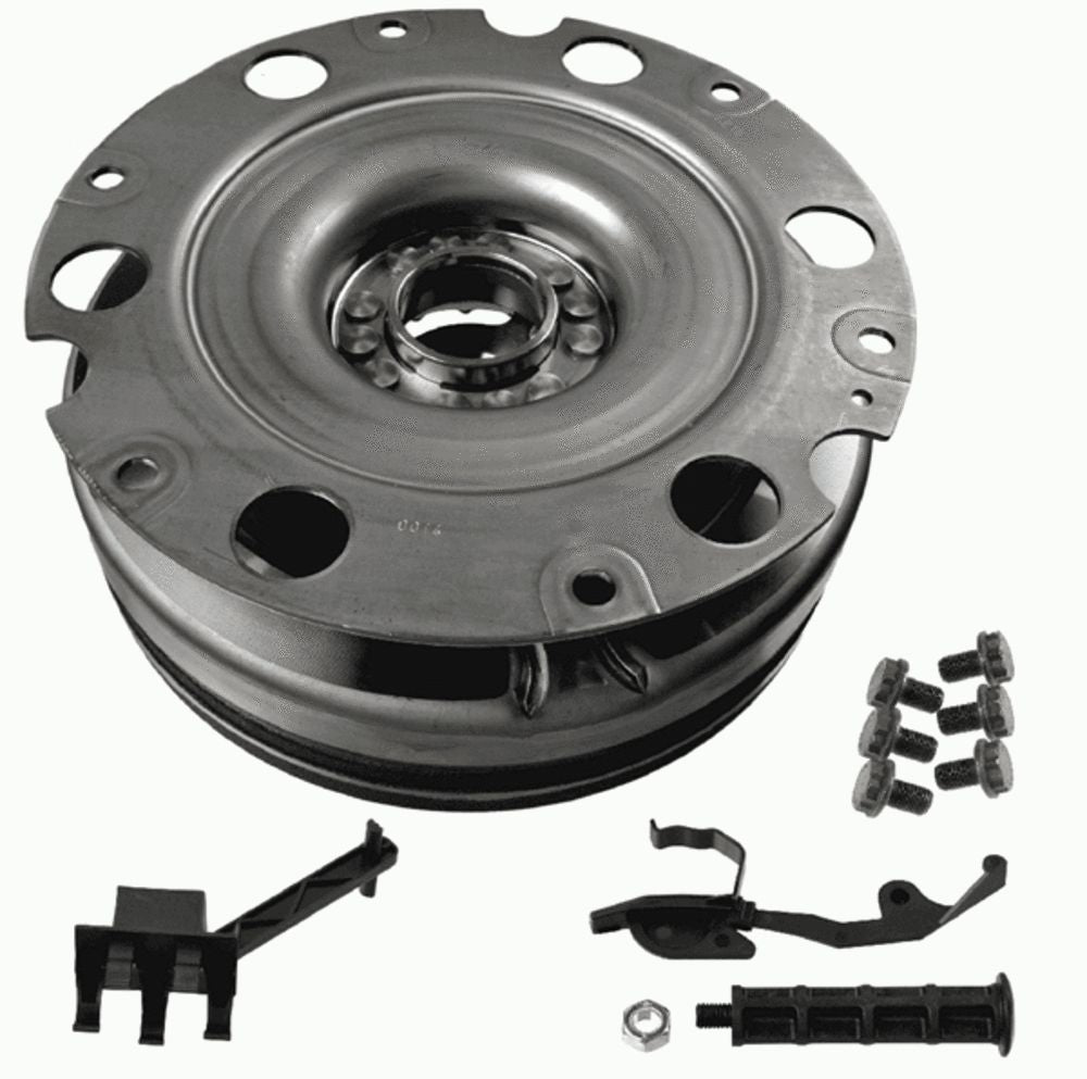 Sachs Dual Mass Flywheel For Audi 2295000718