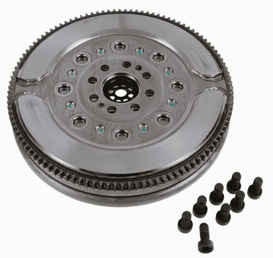 Sachs Dual Mass Flywheel For Hyundai 2294001267