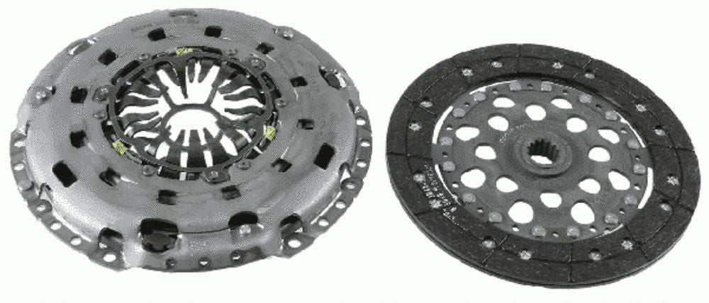 SACHS Clutch Kit for Ford 3000951854