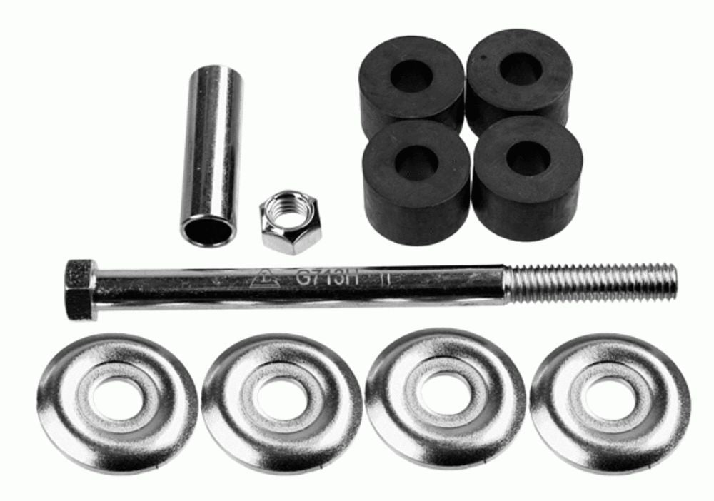 LEMFÖRDER Stabiliser Link Bar Left/Right for Mitsubishi 3664401