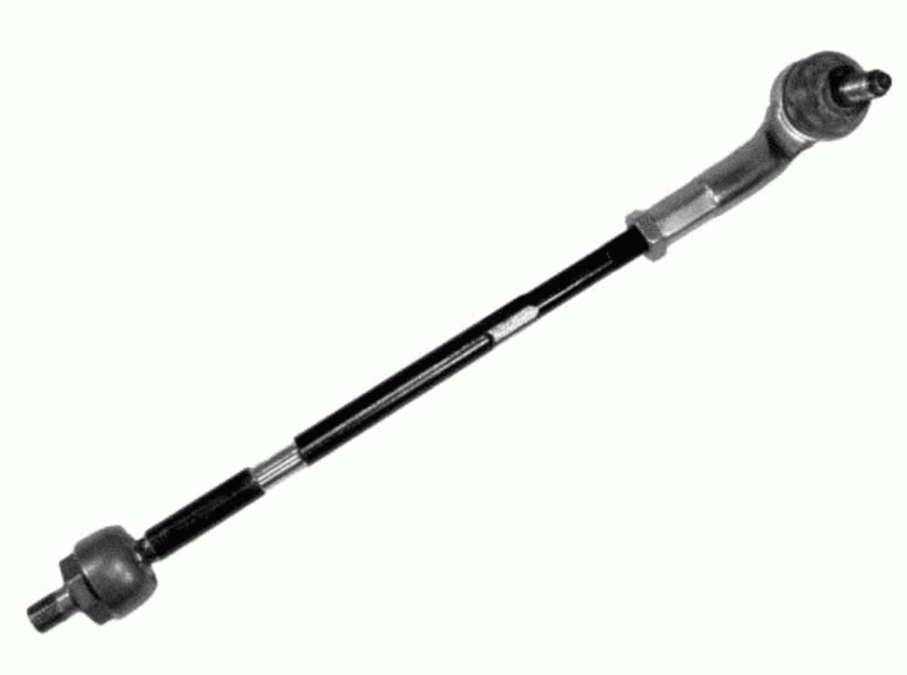 LEMFÖRDER Tie Rod Right for Audi/VW 2845102