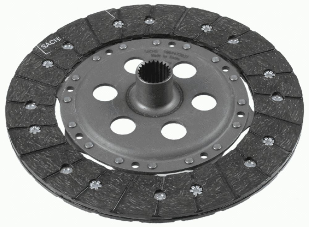 SACHS Clutch Disc for Porsche 1864473031