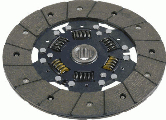 SACHS Clutch Disc for Mitsubishi 1862897002