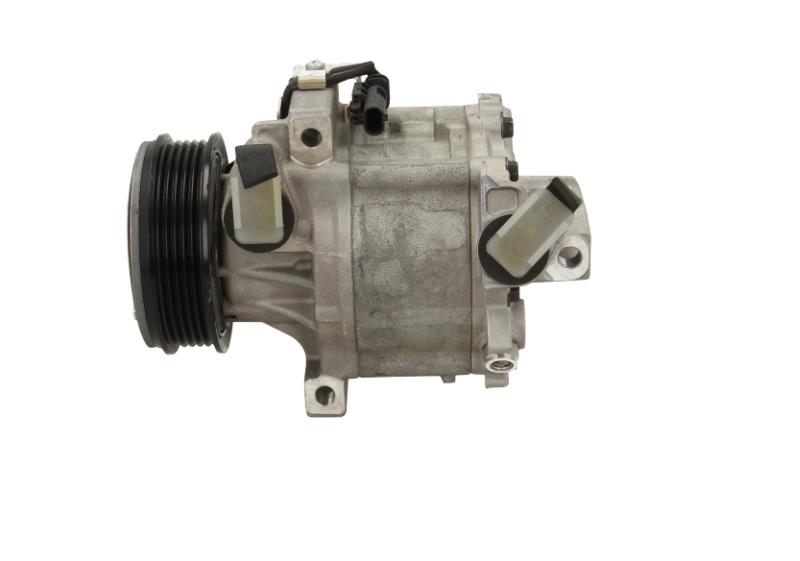 Denso New Aircon Compressor for Opel 5447200049