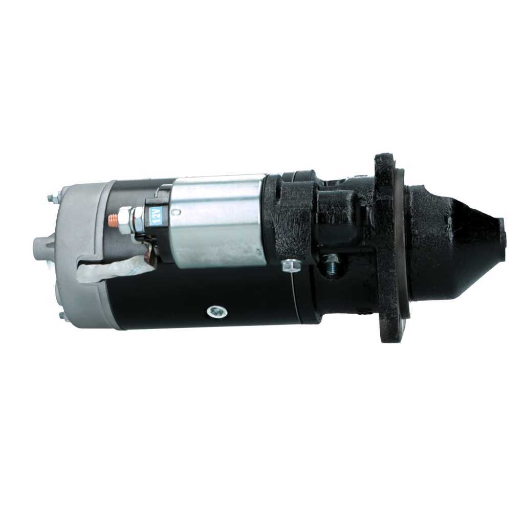 RNL-Standard Starter Fiat 3.0 kw RNL1122