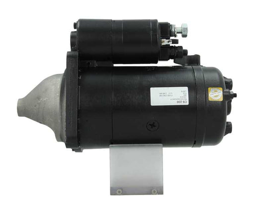 HC-Parts Starter Motor for Fiat 2.4 kw CS230