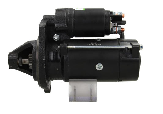 PlusLine Original Starter Motor for Iveco 3.2 kw MS207+