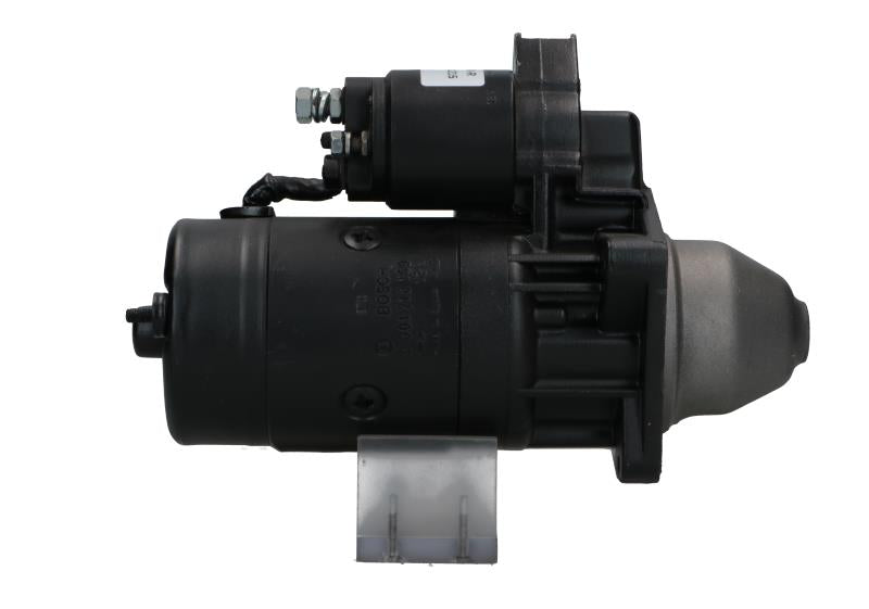 Bosch Reman Starter Motor for Fiat 2.2 kw 0001218159R