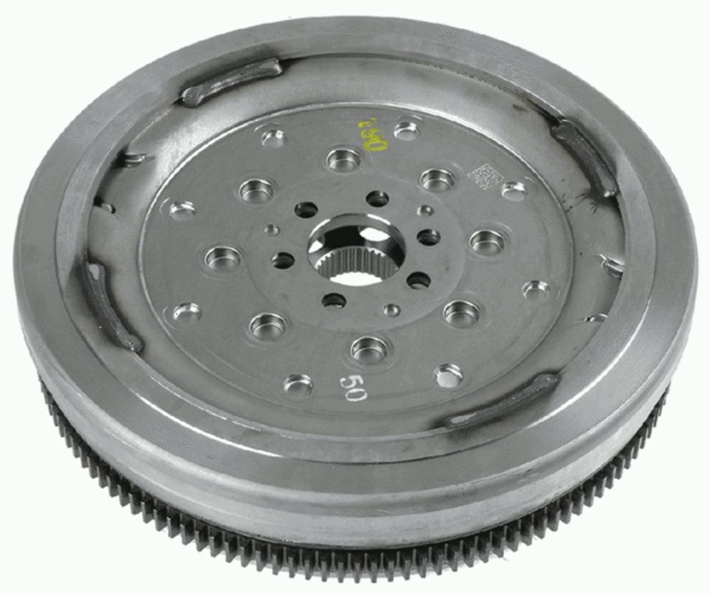 Sachs Dual Mass Flywheel For VW 2295000326
