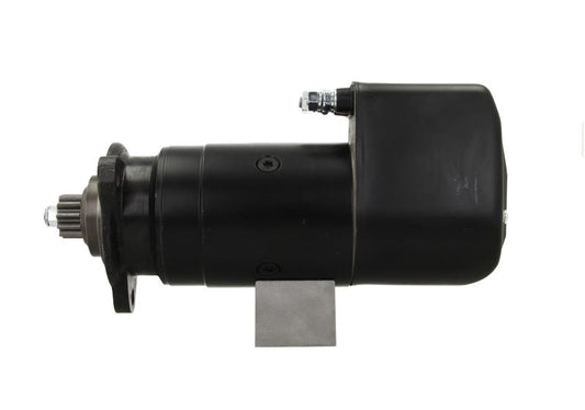 Mahle New Starter Motor for Iveco 6.6 kw MS537