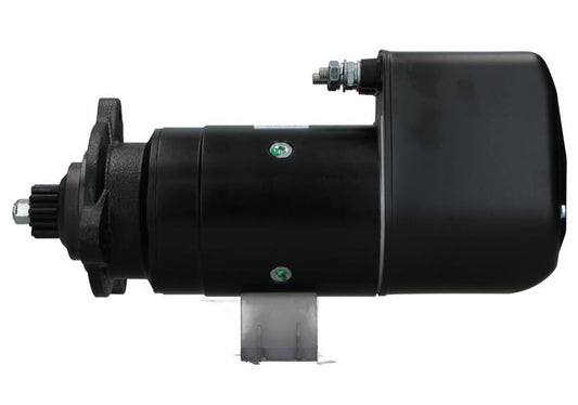 PlusLine Selected Starter Motor for Isotta 6.6 kw 0001417016+SEL