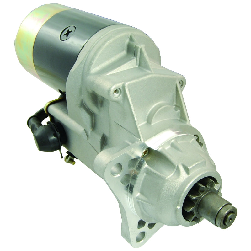 WAI New Starter Motor for Iveco 4.5 kw 32957N