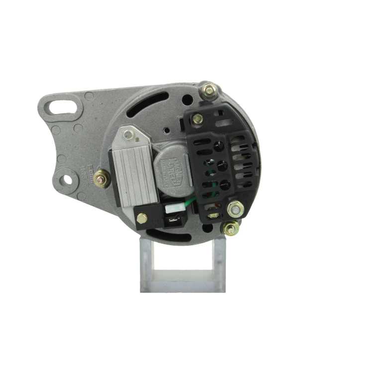Japan Reman Alternator for Fiat 55A 63321165R