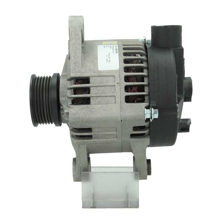 HC-Parts Alternator for Fiat 85A CA1189IR