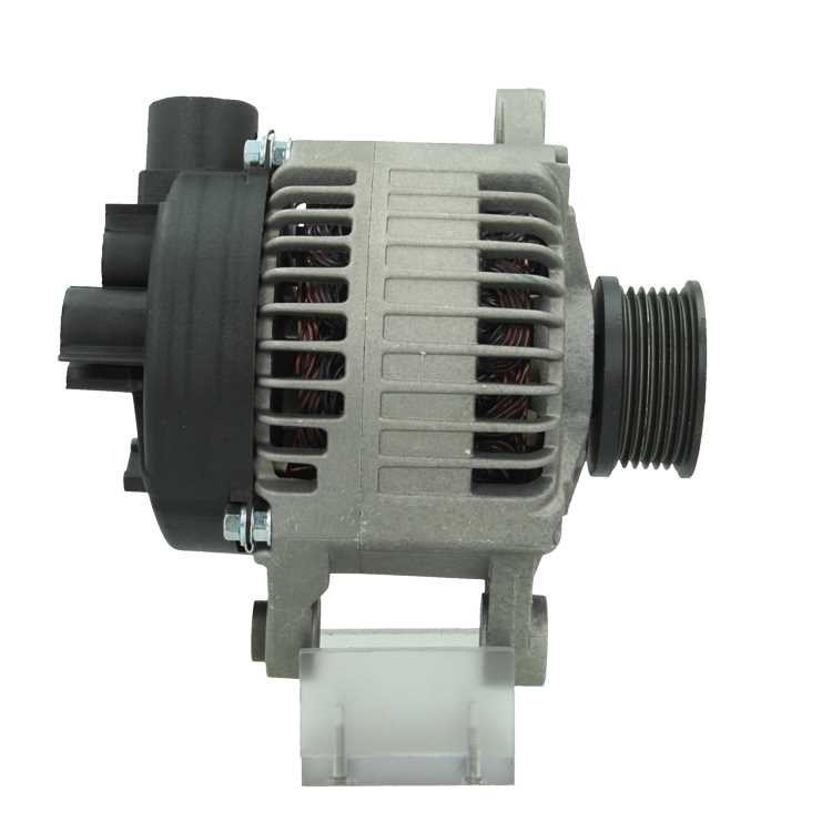 HC-Parts Alternator for Fiat 85A CA1189IR