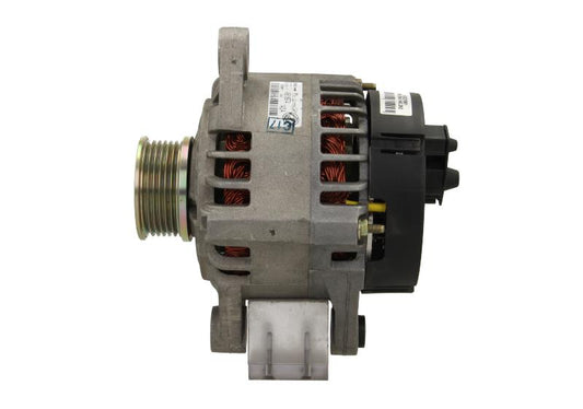 Denso New Alternator for Fiat 140A 63321861