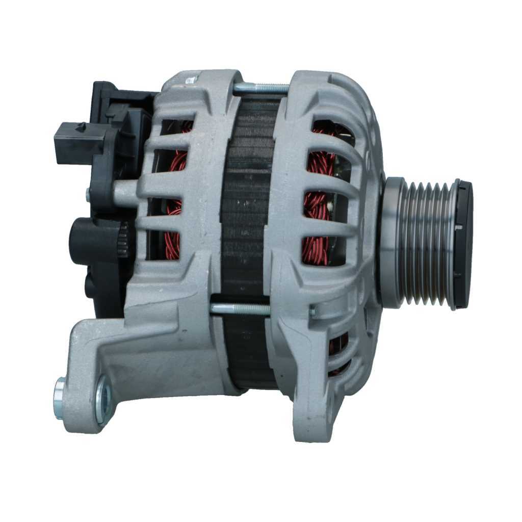 RNL-Standard Alternator Iveco 150A RNLF000BL0777