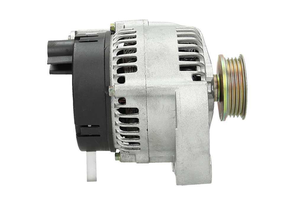 Japan Reman Alternator for Fiat 65A 63321600R