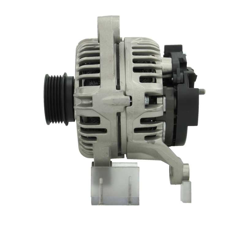 Bosch Reman Alternator for Fiat 90A 0124325058R
