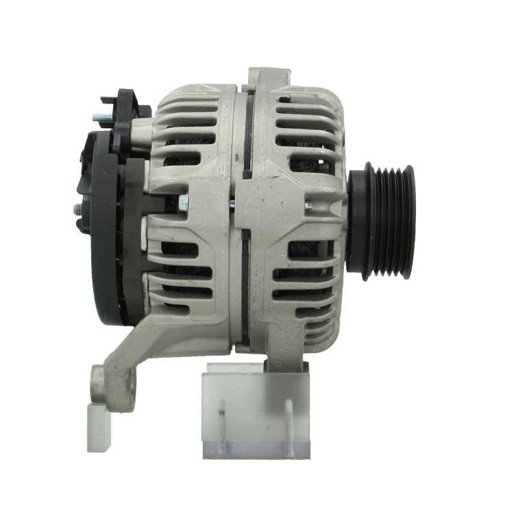 Bosch Reman Alternator for Fiat 90A 0124325058R