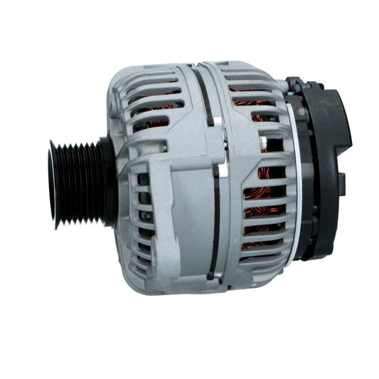 RNL-Standard Alternator for Iveco 120A RNL8007