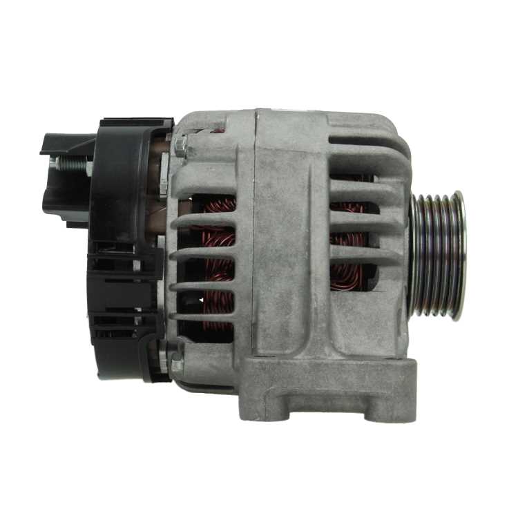 Japan Reman Alternator for Fiat 105A 1022118460R