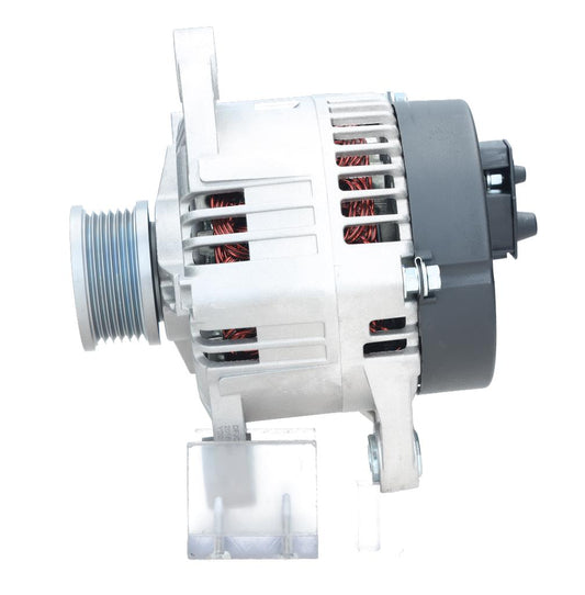 WAI New Alternator for Fiat 140A 24085N