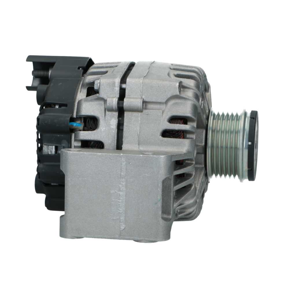 Valeo New Alternator for Fiat 120A TG12S220