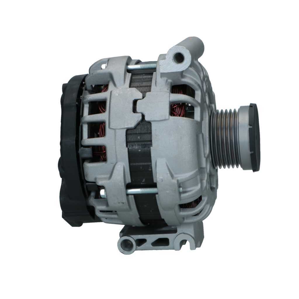RNL-Standard Alternator Fiat 150A RNLF000BL07P1