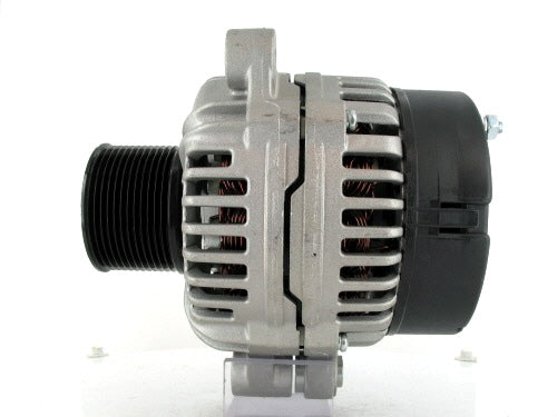 Bosch Reman Alternator for Iveco 90A 0123525502R