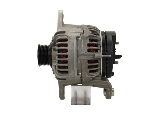 SEG New Alternator for Iveco 150A 124655805