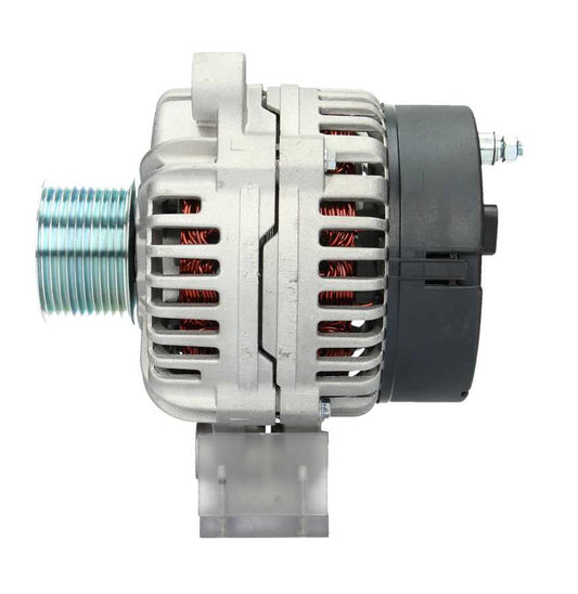 PlusLine Original Alternator for Iveco 90A 0123525500+