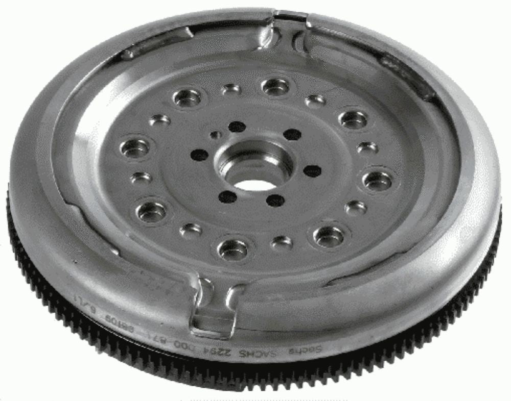Sachs Dual Mass Flywheel For Ford Seat Skoda VW 2294000871