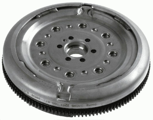 Sachs Dual Mass Flywheel For Ford Seat Skoda VW 2294000871