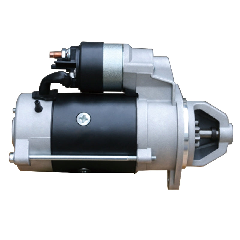 WAI New Starter Motor for Deutz 2.6 kw 18951NIK